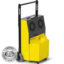 Airozon Supercracker otsonigeneraattori