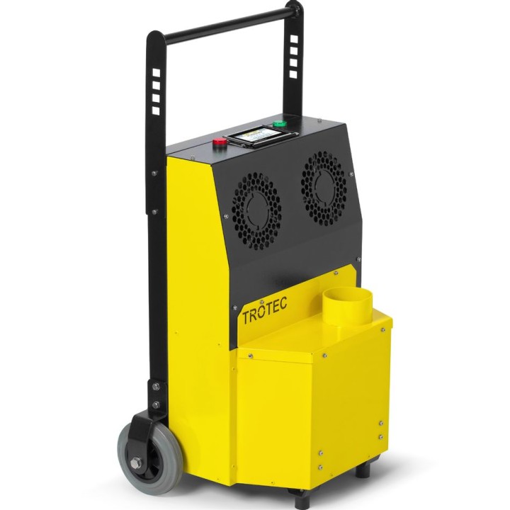 Airozon® Supercracker -otsonigeneraattori
