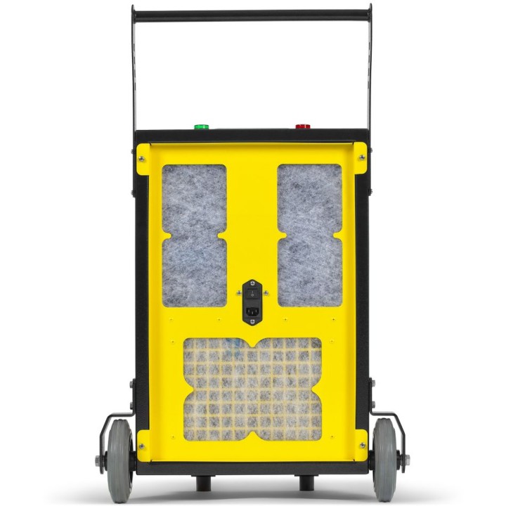 Airozon® Supercracker -otsonigeneraattori