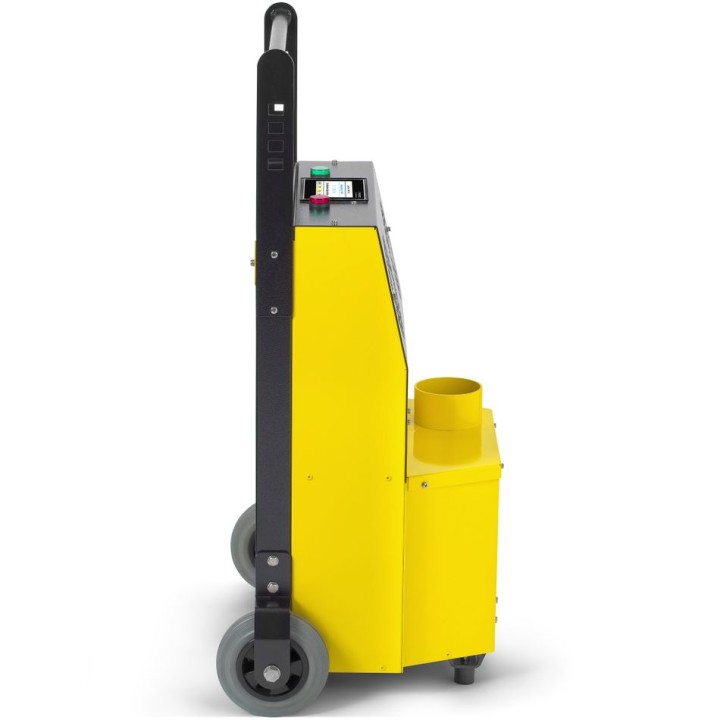 Airozon® Supercracker -otsonigeneraattori