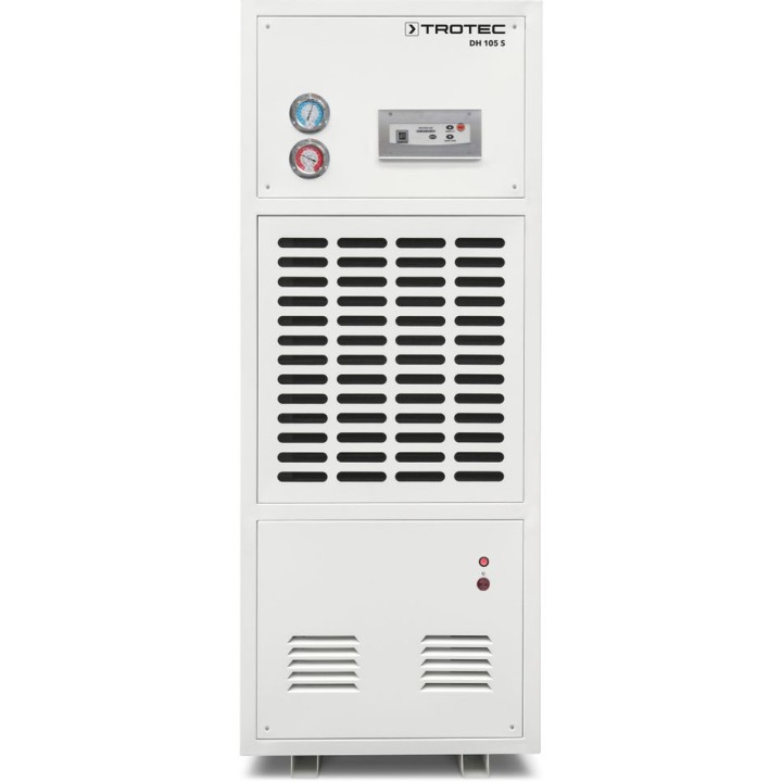 Teollisuuskondenssikuivain DH 105 S
