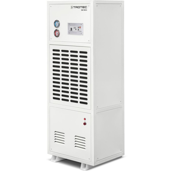 Teollisuuskondenssikuivain DH 105 S
