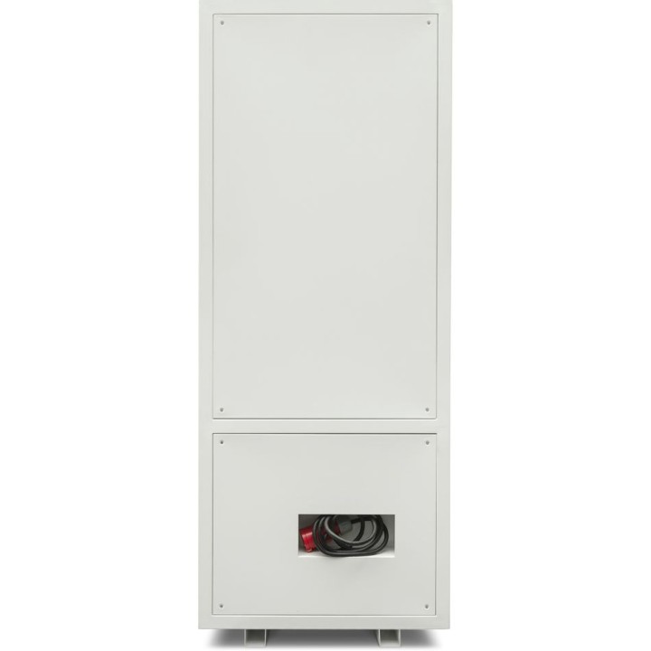 Teollisuuskondenssikuivain DH 105 S
