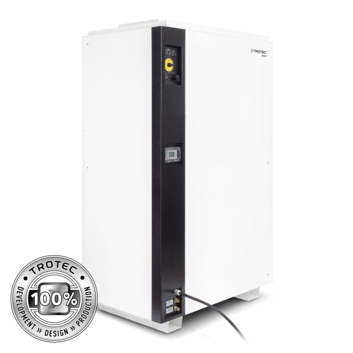 DH 310 BX teollinen kondenssikuivain