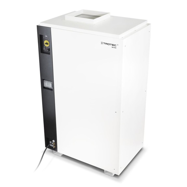 DH 310 BX teollinen kondenssikuivain