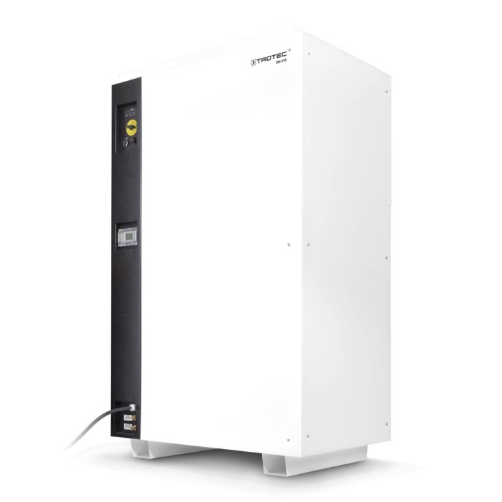 DH 310 BX teollinen kondenssikuivain