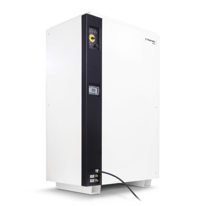 DH 310 BX teollinen kondenssikuivain