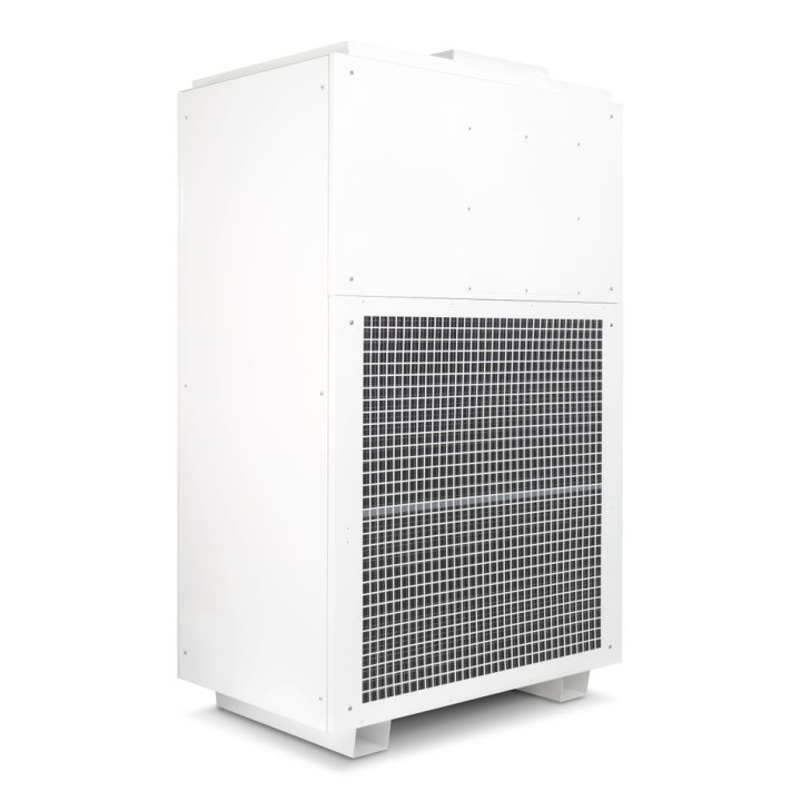 DH 310 BX teollinen kondenssikuivain