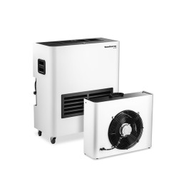 AC 7000 split ilmastointilaite