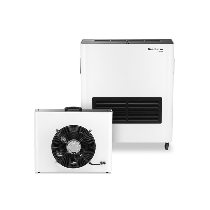 AC 7000 split-ilmastointilaite