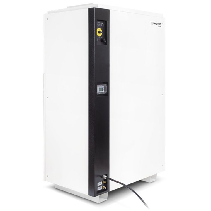 Teollinen kondenssikuivain DH 310 BXF