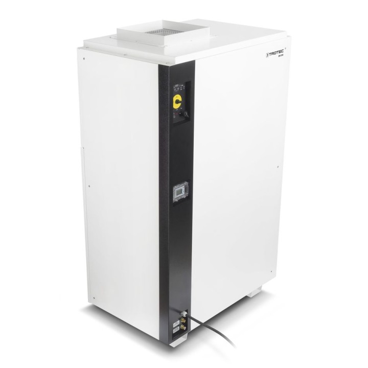 Teollinen kondenssikuivain DH 310 BXF
