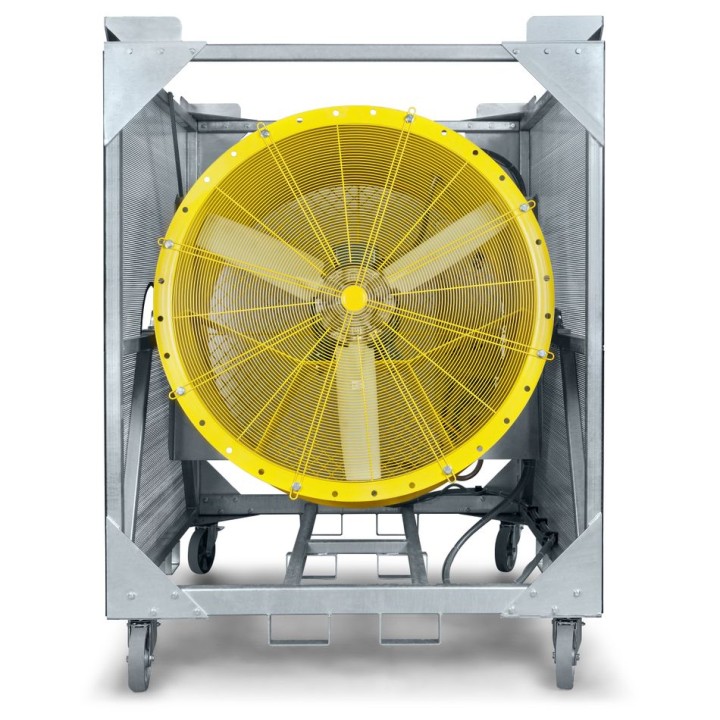 Tuulikone TTW 100000