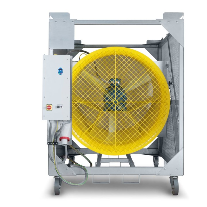 Tuulikone TTW 100000