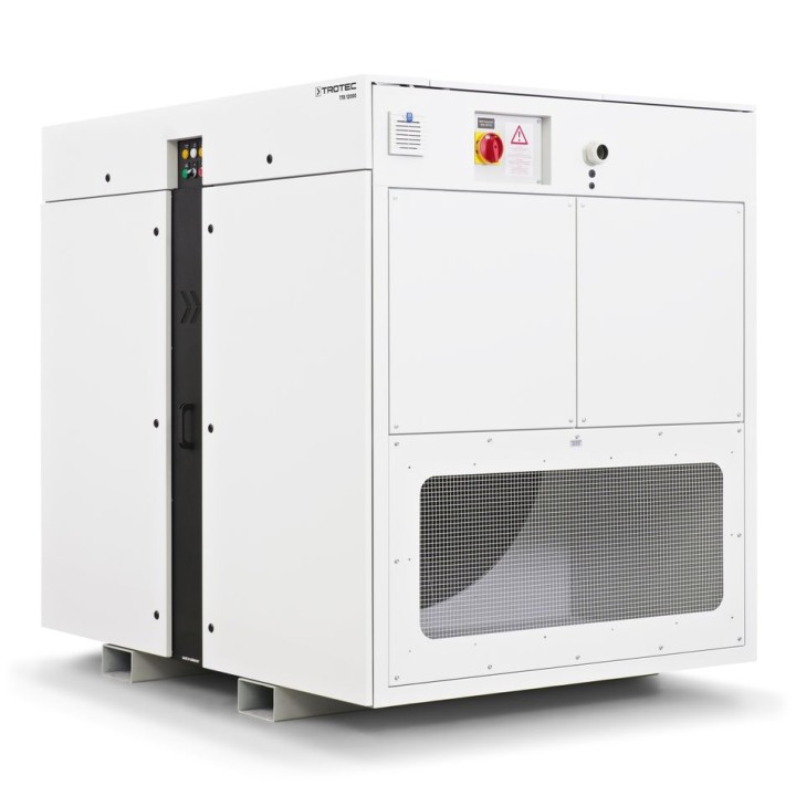 Adsorptiokuivain TTR 12000