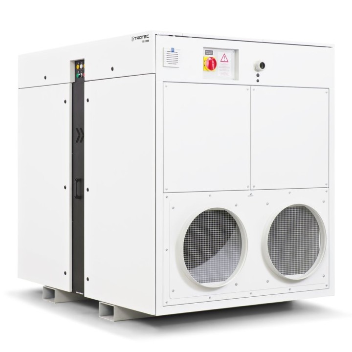 TTR 13500 adsorptiokuivain