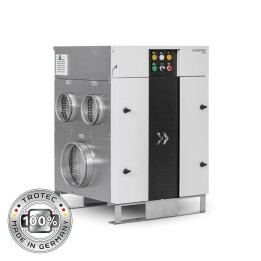 TTR 1400 adsorptiokuivain