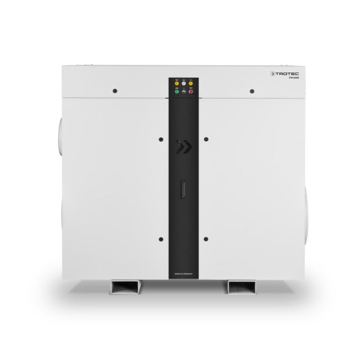 TTR 8200 adsorptiokuivain