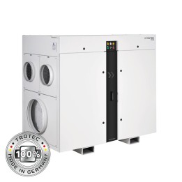 Adsorptiokuivain TTR 5200