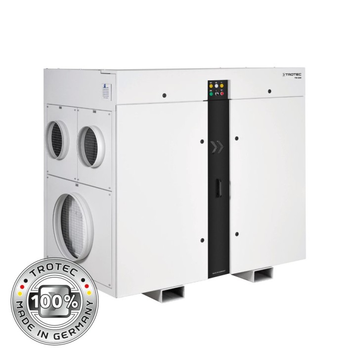 Adsorptiokuivain TTR 5200