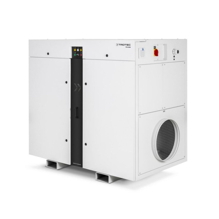 Adsorptiokuivain TTR 5200