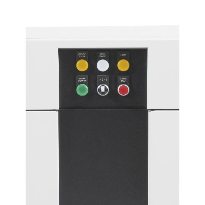 Adsorptiokuivain TTR 5200
