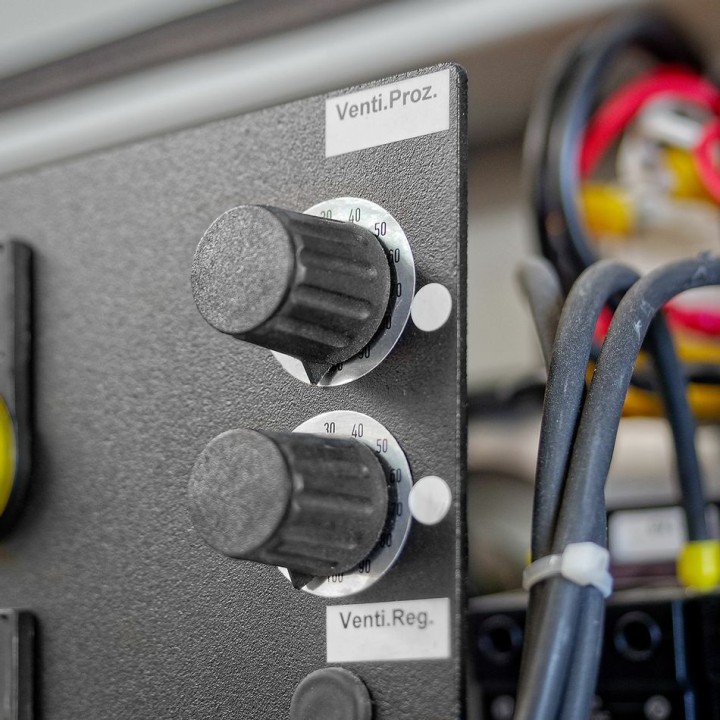 Adsorptiokuivain TTR 5200
