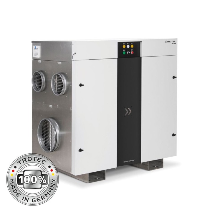 Adsorptiokuivain TTR 3700