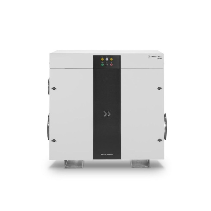 Adsorptiokuivain TTR 3700