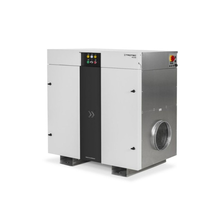 Adsorptiokuivain TTR 3700