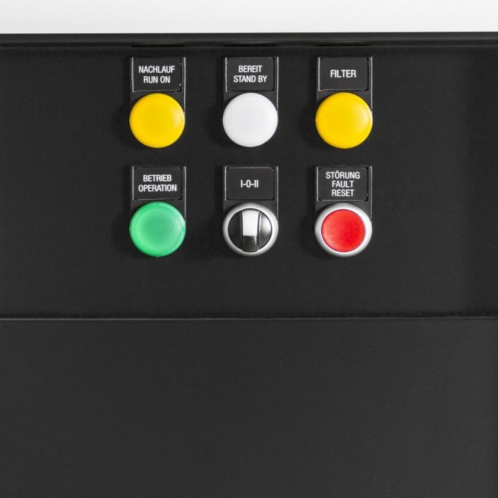 Adsorptiokuivain TTR 3700