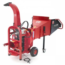 Ceccato Tritone Super Monster P T O biotriturattori traktorille 40 100 HP 130 mm