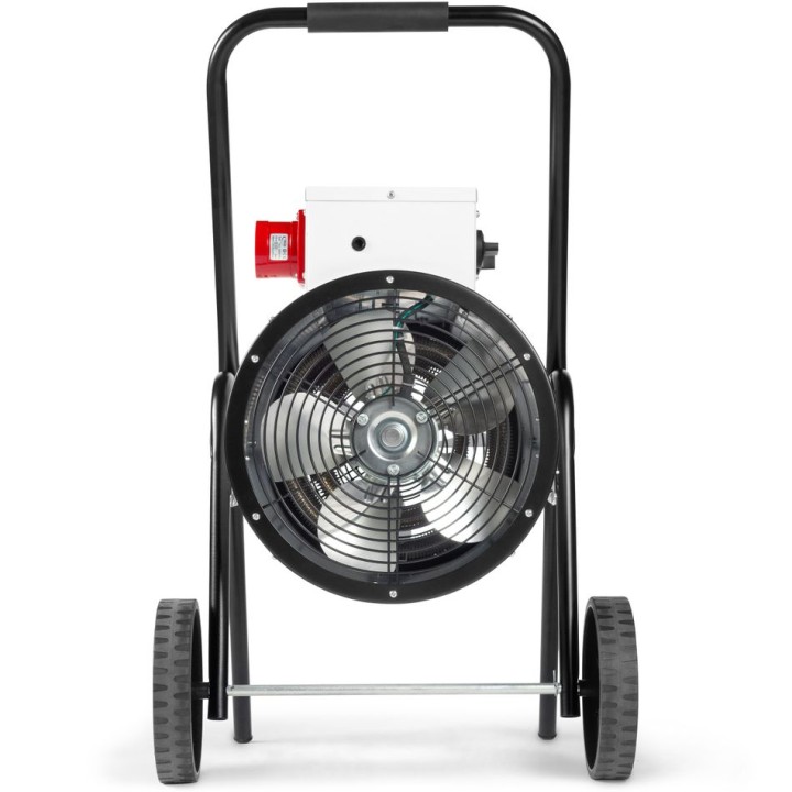TDS 75 R sähkölämmitin
