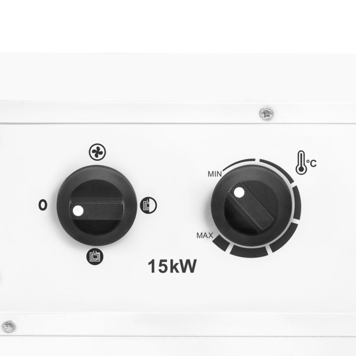 TDS 75 R sähkölämmitin