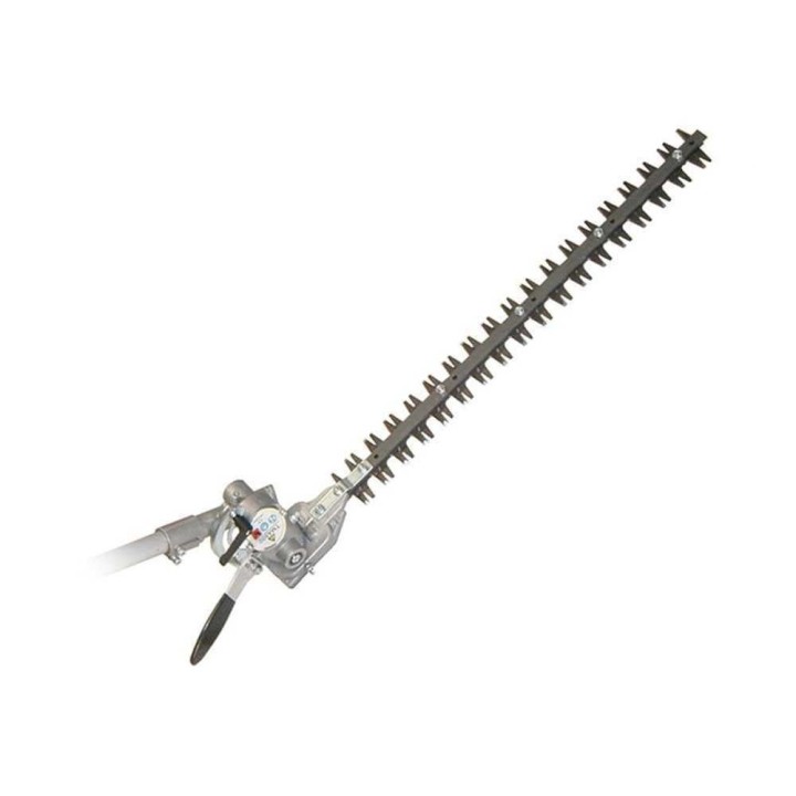 BlueBird pensasleikkurilisälaite Kawasaki- ja Honda-moottoreille, 56 cm, Ø 27 mm