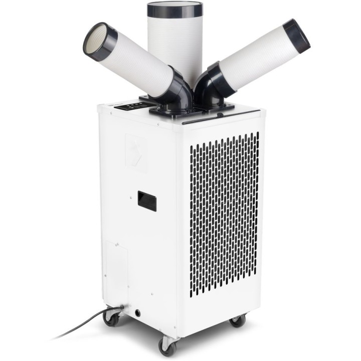 Spotcooler ilmastointilaite PT 3500 SP