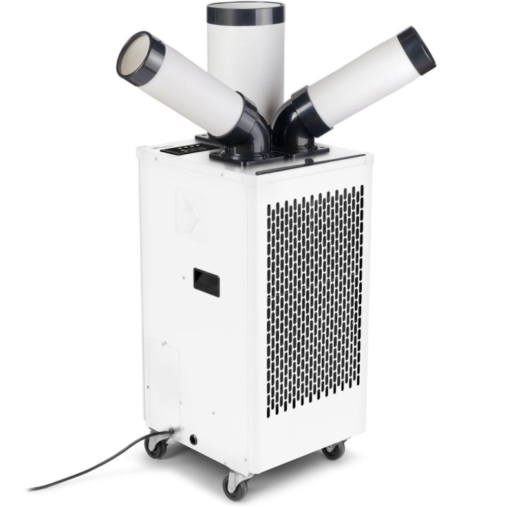 Spotcooler-ilmastointilaite PT 3500 SP