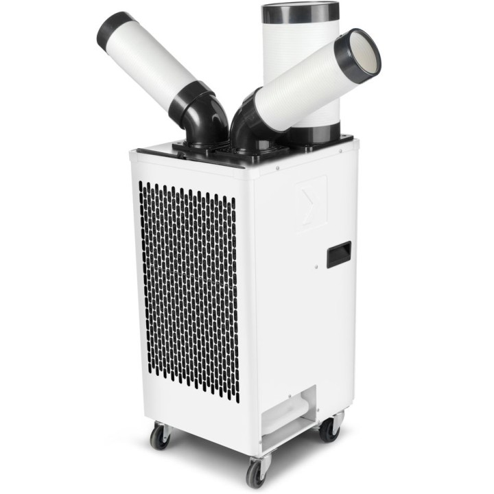 Spotcooler-ilmastointilaite PT 3500 SP