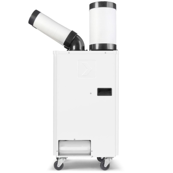 Spotcooler-ilmastointilaite PT 3500 SP