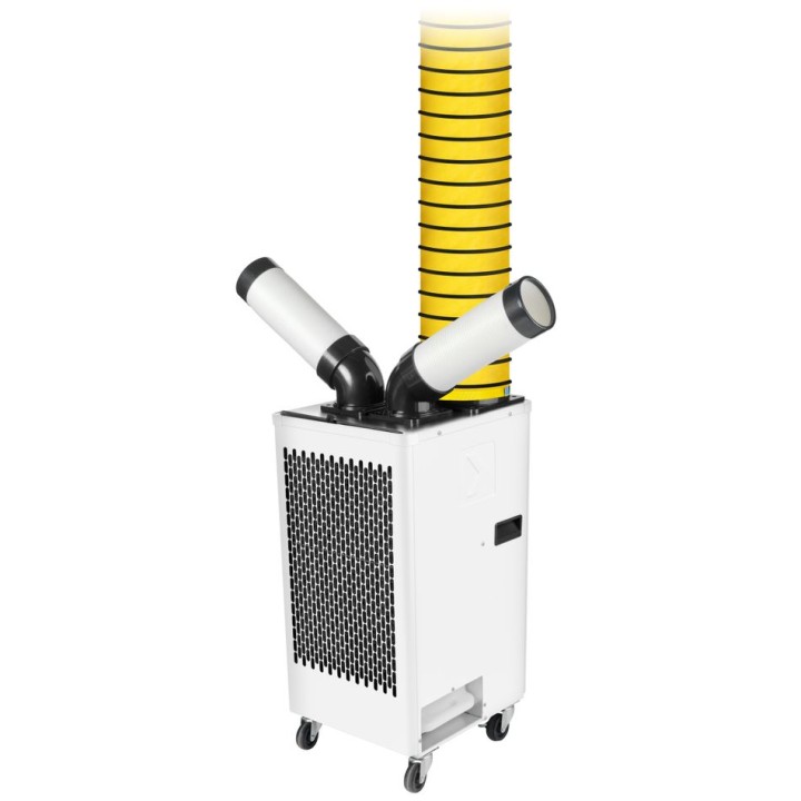 Spotcooler-ilmastointilaite PT 3500 SP