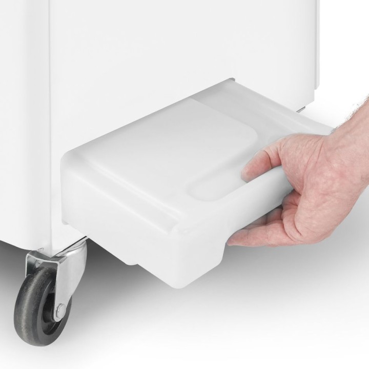 Spotcooler-ilmastointilaite PT 3500 SP