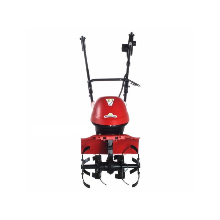 Eurosystems Z1 sähköjyrsin, 900 W, 230 V, 34 cm