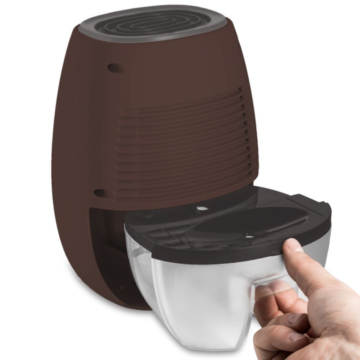 Peltier-ilmankuivain TTP 1 E