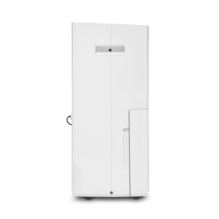 TTK-I 110 E inverter-kondenssikuivain WiFi-ohjauksella