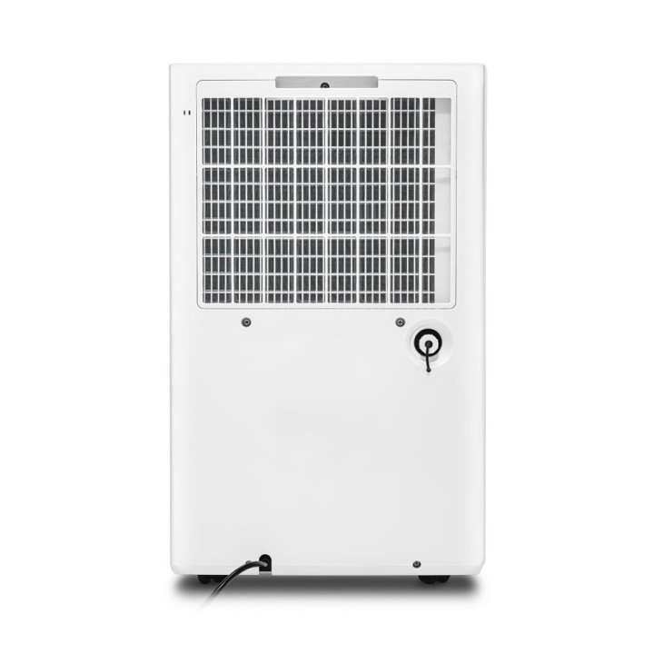 TTK-I 110 E inverter-kondenssikuivain WiFi-ohjauksella