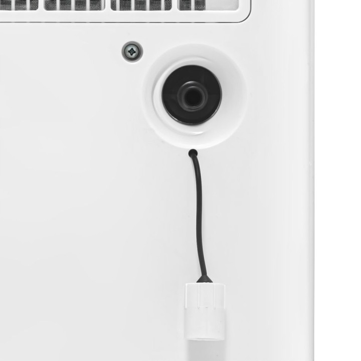 TTK-I 110 E inverter-kondenssikuivain WiFi-ohjauksella