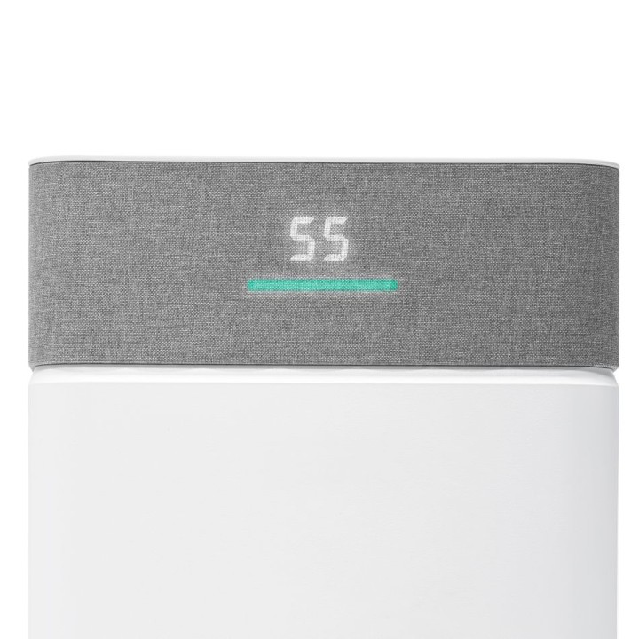 TTK 63 E WiFi -ilmankuivain