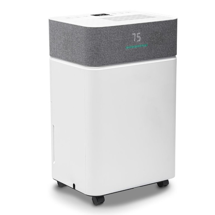TTK 63 E WiFi -ilmankuivain