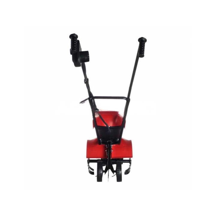 Eurosystems Z1 sähköjyrsin, 900 W, 230 V, 34 cm