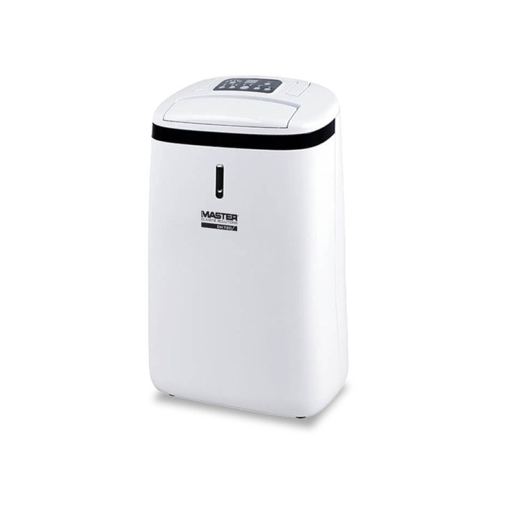 DH 720 P kondenssikuivain
